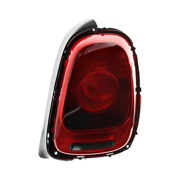 Genuine® - Passenger Side Replacement Tail Light, Mini Cooper