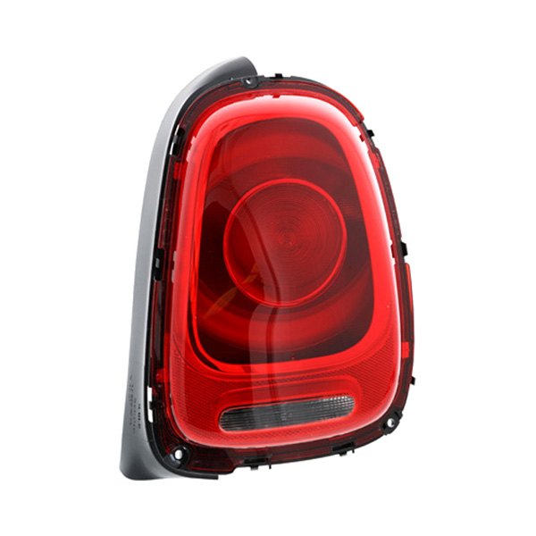 Genuine® - Passenger Side Replacement Tail Light, Mini Cooper