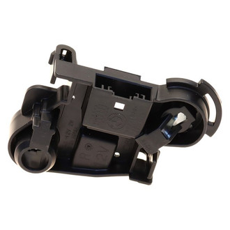 Genuine® - Tail Light Bulb Socket