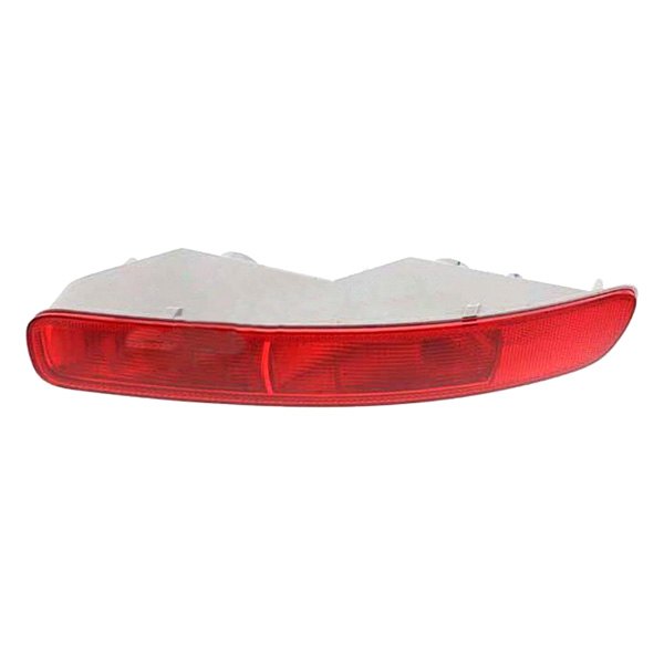 Genuine® - Passenger Side Lower Replacement Tail Light, Mini Clubman