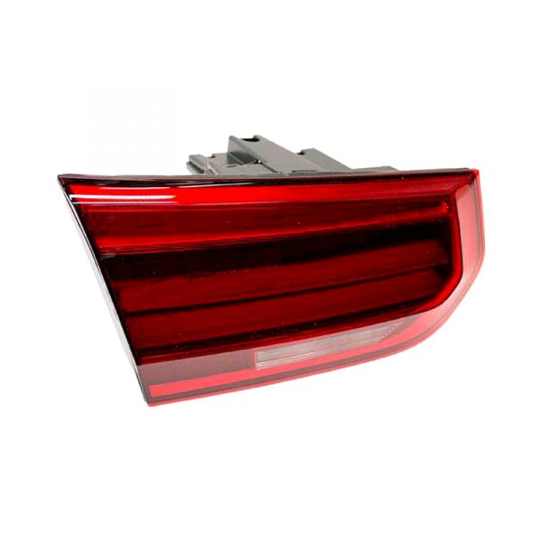 Genuine® - Driver Side Inner Replacement Tail Light, BMW 3-Series