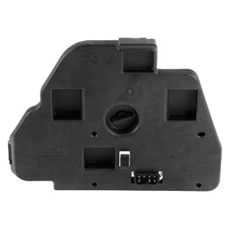 Genuine® - Driver Side Replacement Tail Light Bulb Holder
