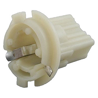 Genuine® - Exterior Light Bulb Socket