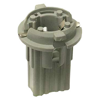 Genuine® - Exterior Light Bulb Socket