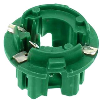 Genuine® - Tail Light Socket