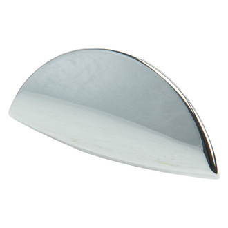 Genuine® - Front Driver Side Headlight Washer Cover