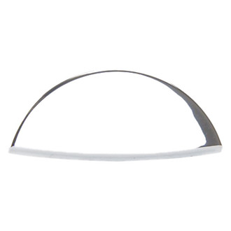 Genuine® - Front Passenger Side Headlight Washer Cover