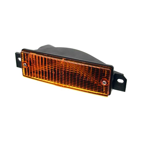 Genuine® - Replacement Turn Signal/Parking Light