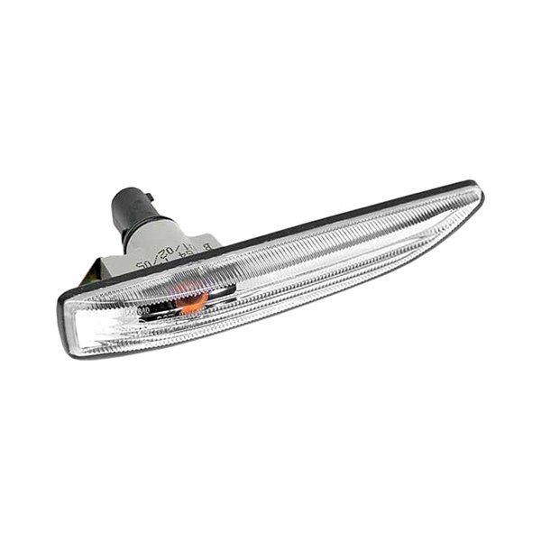 Genuine® - Passenger Side Replacement Side Marker Light