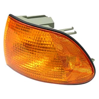 Genuine® - Factory Replacement Signal Lights