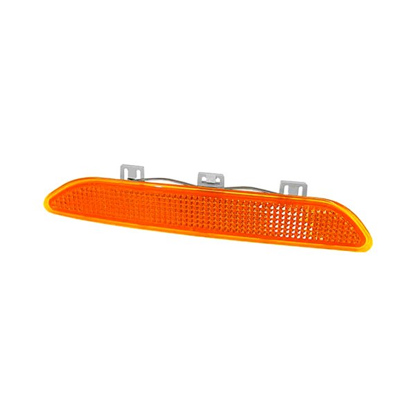 Genuine® - Passenger Side Replacement Reflector