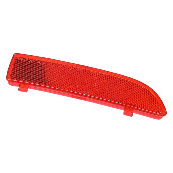 Genuine® - Rear Passenger Side Replacement Reflector