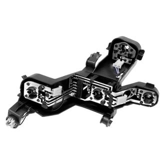 Genuine® - Passenger Side Replacement Tail Light Bulb Holder