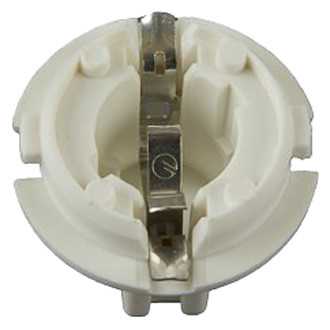 Genuine® - Replacement Tail Light Bulb Socket