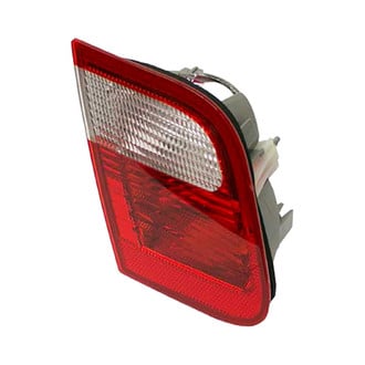 Genuine® - Driver Side Inner Replacement Tail Light