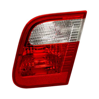 Genuine® - Passenger Side Inner Replacement Tail Light