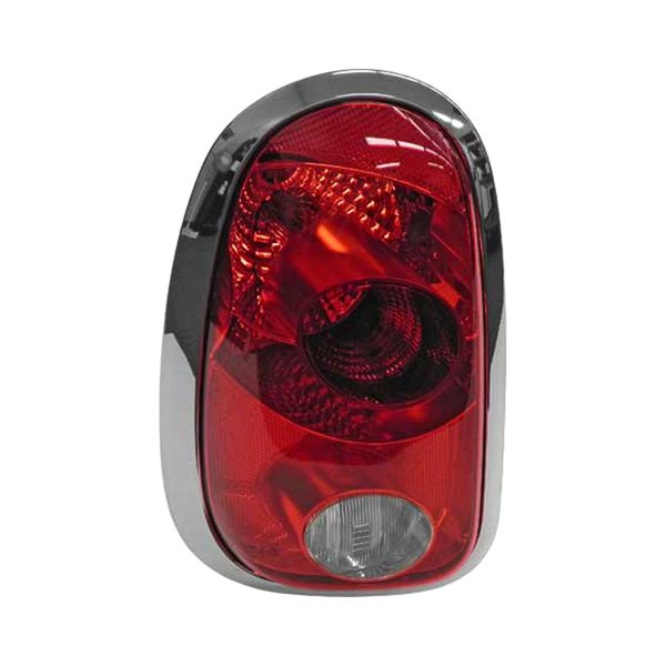 Genuine® - Driver Side Replacement Tail Light, Mini One Countryman