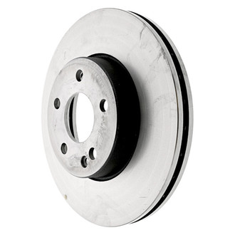 Genuine® - Brake Rotor
