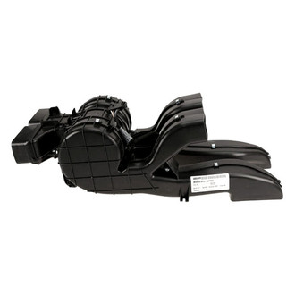 Genuine® - HVAC Blower Motor