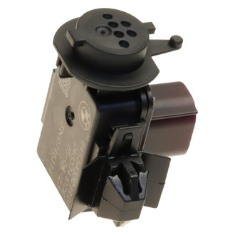 Genuine® - HVAC Gaseous Pollutant Sensor