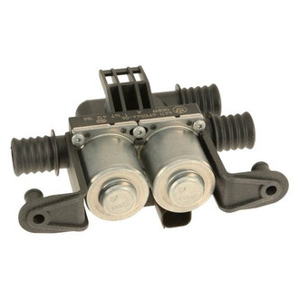 Genuine® - HVAC Heater Mono Control Valve