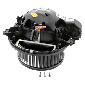 Genuine® - HVAC Blower Motor