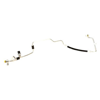 Genuine® - A/C Refrigerant Hose