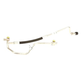 Genuine® - A/C Refrigerant Hose