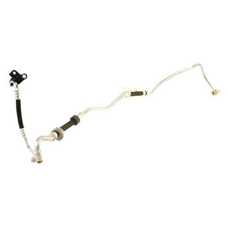 Genuine® - A/C Refrigerant Hose