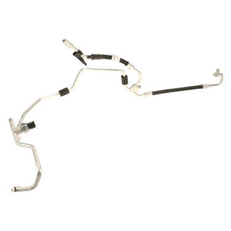 Genuine® - A/C Refrigerant Hose