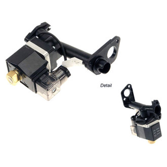 Genuine® - HVAC Heater Mono Control Valve
