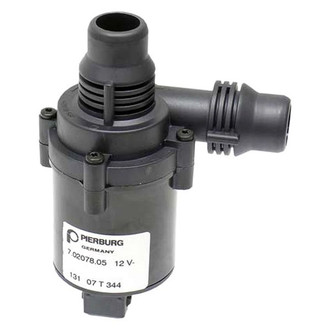 Genuine® - Engine Coolant Auxiliary Water Pump