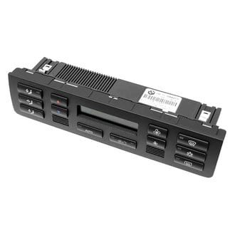 Genuine® - HVAC Heater Control Panel