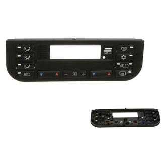 Genuine® - HVAC Temperature Control Panel