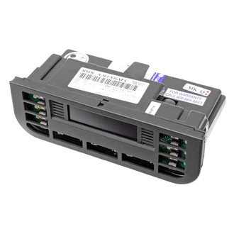 Genuine® - HVAC Heater Control Panel