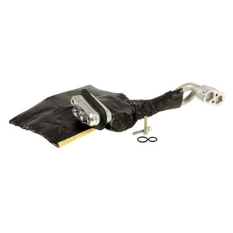 Genuine® - A/C Expansion Valve