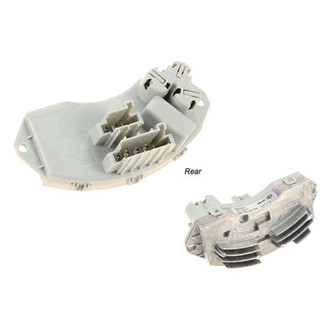 Genuine® - HVAC Blower Motor Control Module