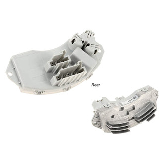 Genuine® - HVAC Blower Motor Regulator