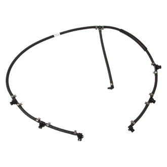 Genuine® - Leak Oil Cooler Line