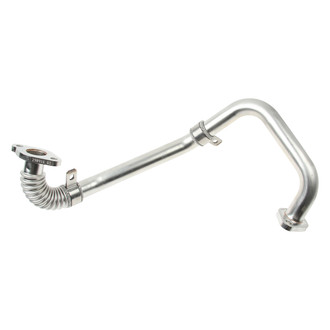 Genuine® - EGR Valve Tube