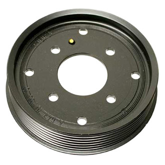 Genuine® - Drive Belt Idler Pulley