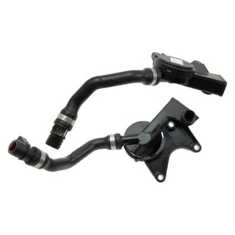 Genuine® - EGR Vacuum and Evaporation Pressure Regulator Solenoid Valve