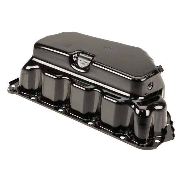 Genuine® - Engine Oil Pan