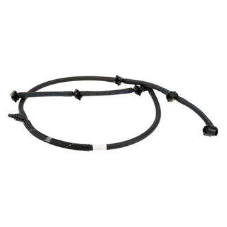 Genuine® - Fuel Return Line