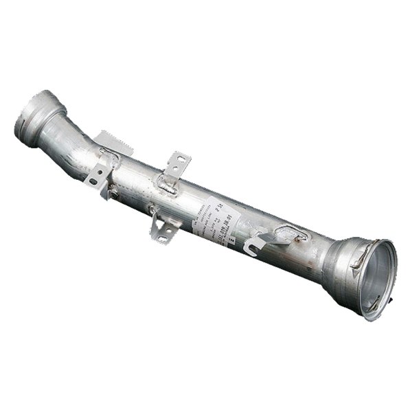 Genuine® - Intercooler Pipe
