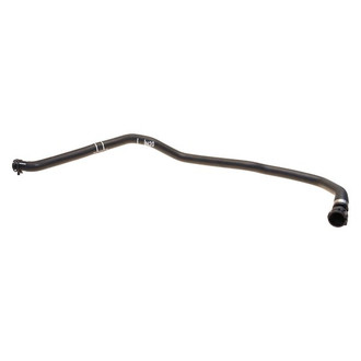 Genuine® - HVAC Heater Hose