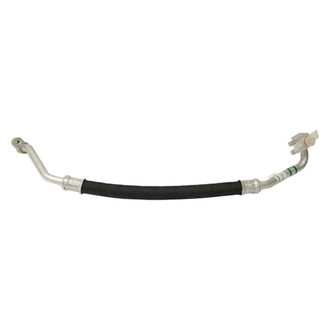 Genuine® - A/C Refrigerant Hose
