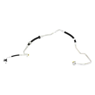 Genuine® - A/C Refrigerant Hose