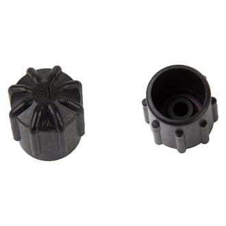 Genuine® - A/C Service Valve Fitting Cap