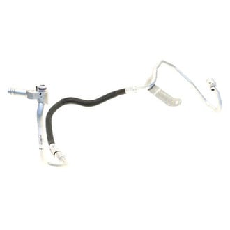 Genuine® - A/C Discharge Line Hose Assembly